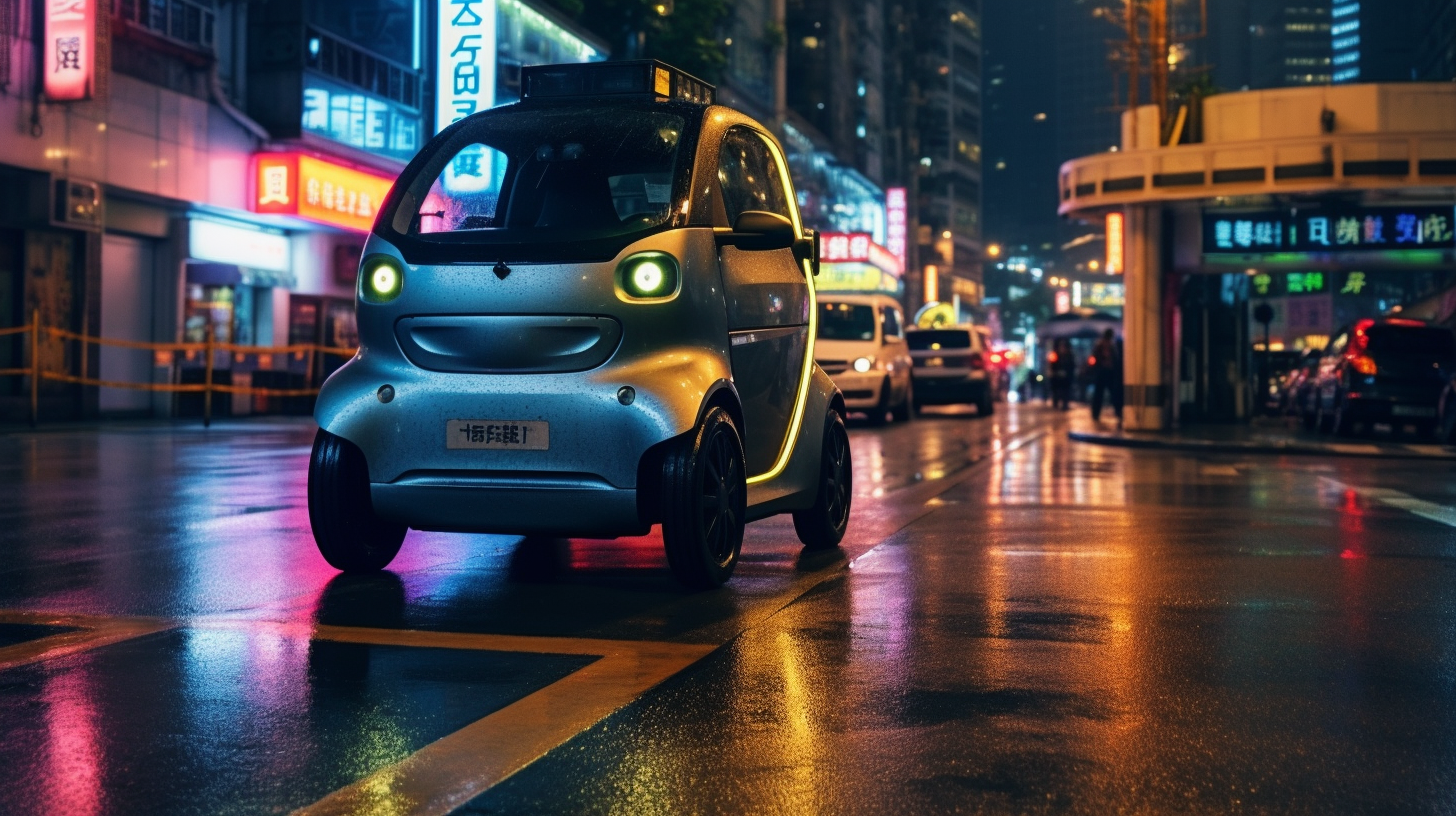 Vision 5