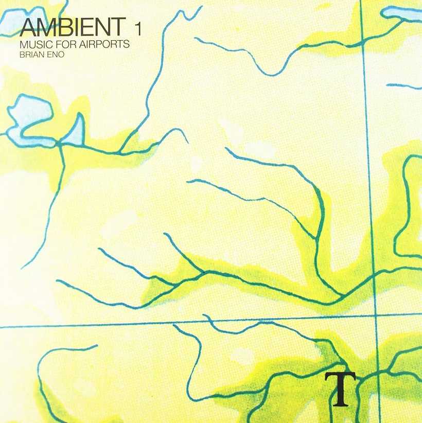 Ambient 1: Music for Airports